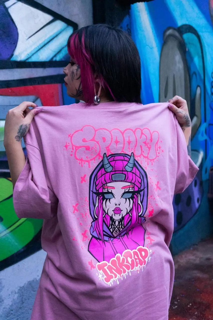 Bubble Gum Pink